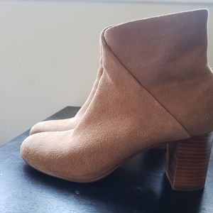 Soludos boots